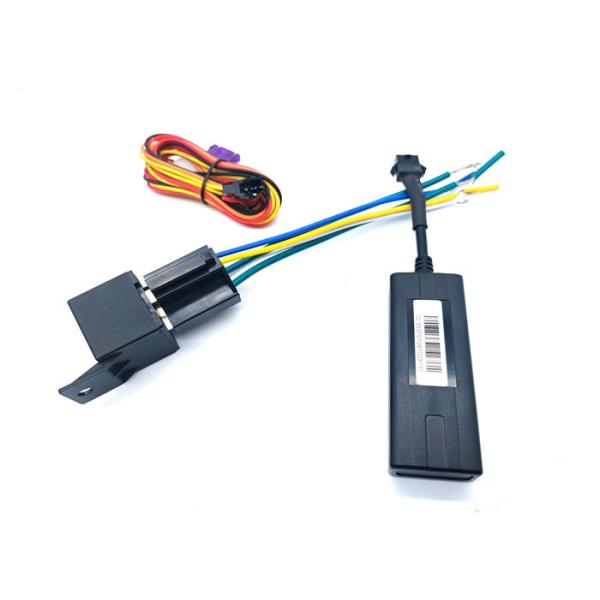 Mini GSM GPS car tracker TK003 real time tracking fleet management Free platform
