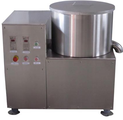 Small Scale Semi Automatic Potato Chips Making Machine High Performance