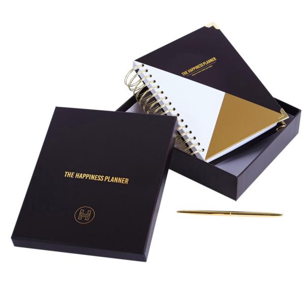 Custom Printing Student Best Exercise Planner Prayer Journal Book