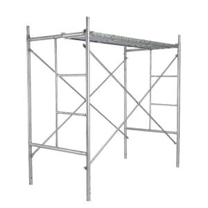 Wholesale High Durable Reusable Frame System Structuring from china suppliers