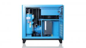 Wholesale Energy Saving Air Compressor Machine / Stability Vsd Air Compressor from china suppliers
