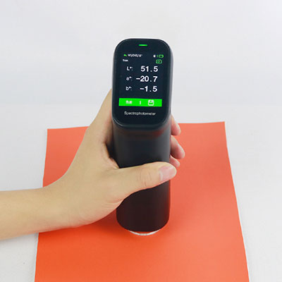 40mm Integrating Sphere Color Spectrophotometer