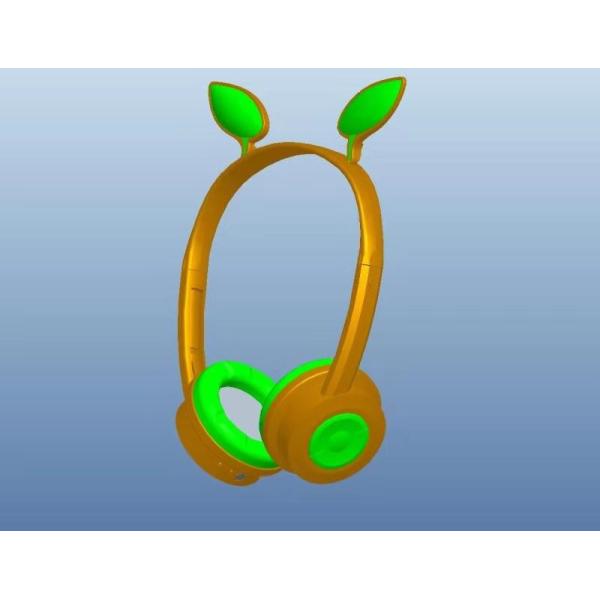 16hrs Luminous Bluetooth Earphones