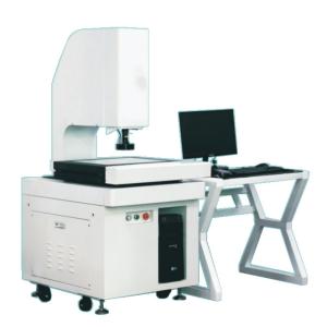 3D CNC Optical Measurement Equipment Vmm Video Measuring Machine Table