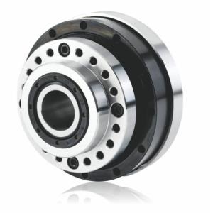 Harmonic Robot Speed Reducer , Industrial Robot Gear Reducer