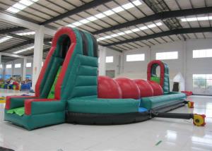 Wholesale Big exciting outdoor inflatable big balls game for both children and adult from china suppliers