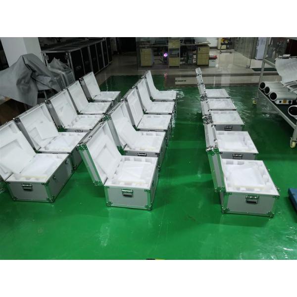 16Hz Veterinary Laser Shockwave Therapy Machine