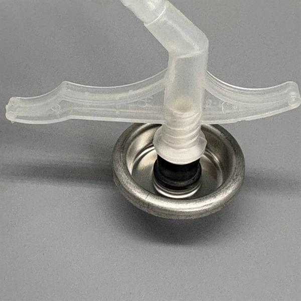 Innovative PU Foam Dispensing Valve for Packaging with Efficient Sealing