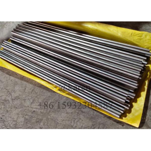 SS316 Johnson Wedge Filter Screen Pipe