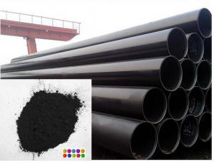 China Safe Pipeline Food Grade Powder Coating , Color Stable Fusion Bond Epoxy Coating on sale