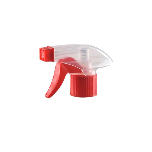 Colorful 1.2ml/T 28mm Foaming Trigger Sprayer