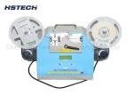 Eight Grade Speed Adjustment Intellegent Counting SMD Components Counter