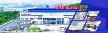 GUANGZHOU JETEX-LLOYD'S MACHINERY LTD