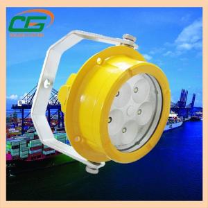 Wholesale Corrosion proof CREE LED Loading Dock Lights fixture , LED marine dock light from china suppliers