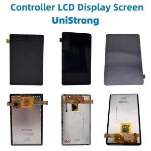 Wholesale New LCD Display Screen With Keyboard For Unistrong E-Survey UFO Surveying GPS RTK P9III P9IV C5 Data Collector 1pc from china suppliers