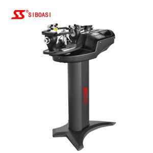 6 Point Tennis Racket Stringing Machine For Badminton And Tennis Racket