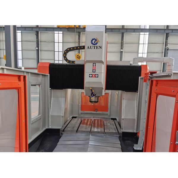 Disc Drilling Machine CNC Structural Plate Flange Drilling Machine Structural Part Machining