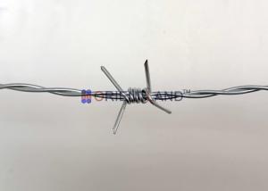 Wholesale High Tensile Barbed Wire from china suppliers