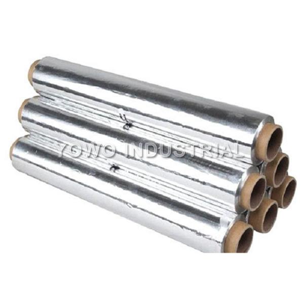 500mm Width 0.04mm Pharmaceutical Aluminum Alloy Foil