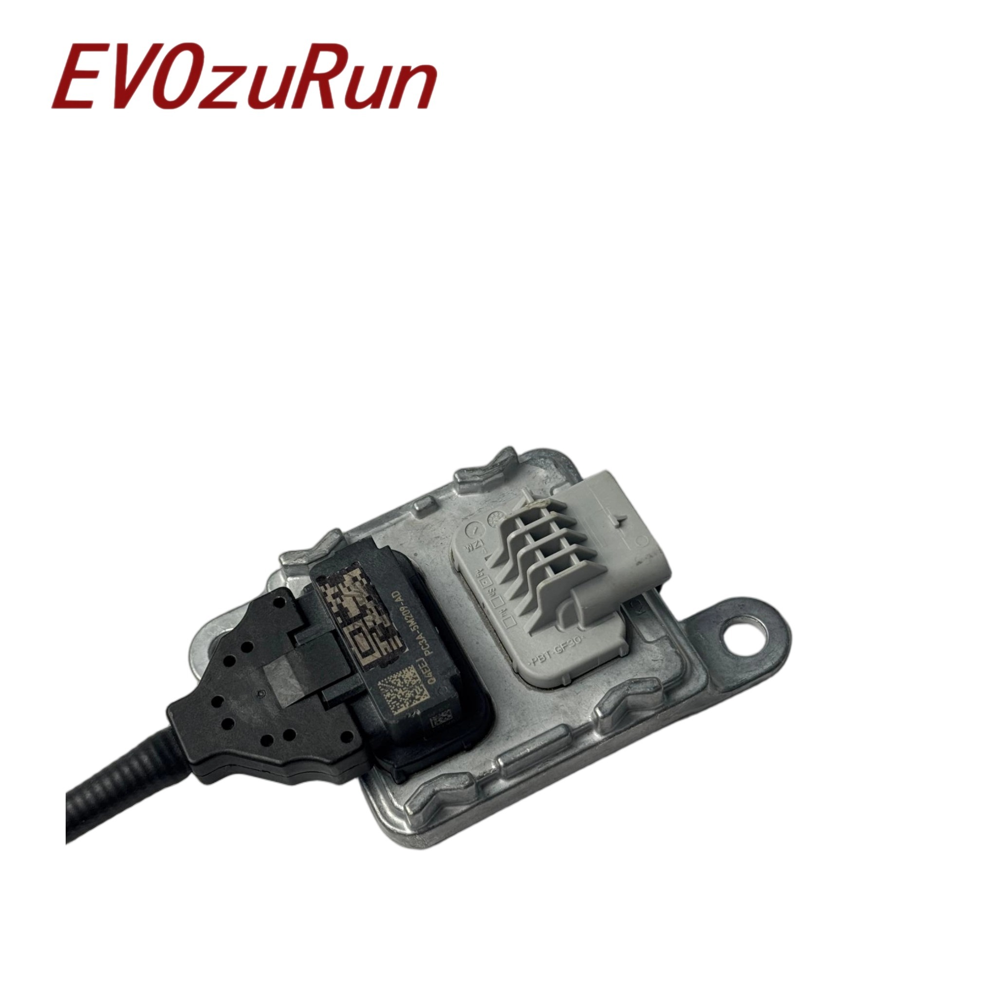 Original Quality Nitrogen Oxide NOx Sensor PC3A-5M209-AD NOx Sensor for Ford F250 F350 Super Duty 6.7L Diesel 2023-2025