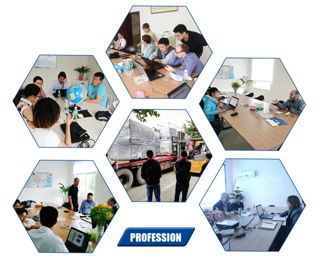 Container Type Outdoor Gas Field Oil Field 250kw 300kVA 500kw 600kVA 1MW Deutz Natural Gas LNG CNG Generator Set