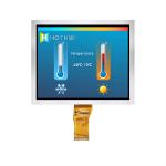 8 Inch TFT LCD Display | 800x600 Resolution With RGB Interface