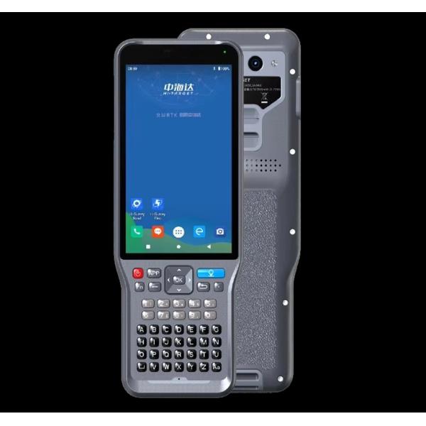 Hi-Target Professional Field Controller for GNSS RTK IHand55 Controller with 5.5 Sunlight Readable Display