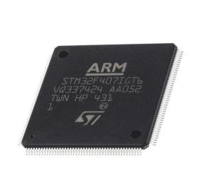 Wholesale STM32F427ZGT6 Electronic Components IC Chips Motor Ignition Controllers CPU from china suppliers