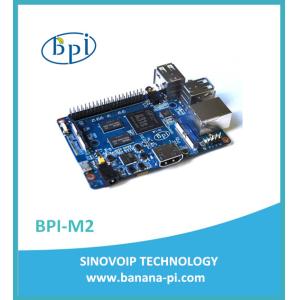 banana pi BPI-M2 quad core single-board computer
