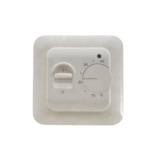 Wholesale Electronic Heating Thermostat M5.16 With 3M sensor wire from china suppliers