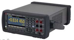 Wholesale Practical RF Spectrum Analyzer Keysight Agilent 34461A Digital Multimeter from china suppliers