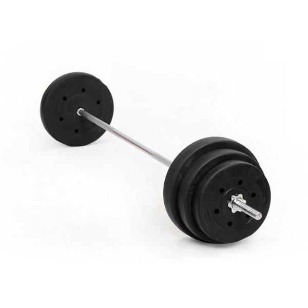 Dumbbell Vulcanizing Molding Press Machine Rubber Coating PLC control