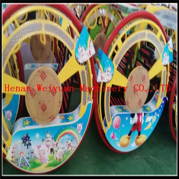Quality Happy Car with Coin System game machine amusement park electric kid rider for sale for sale