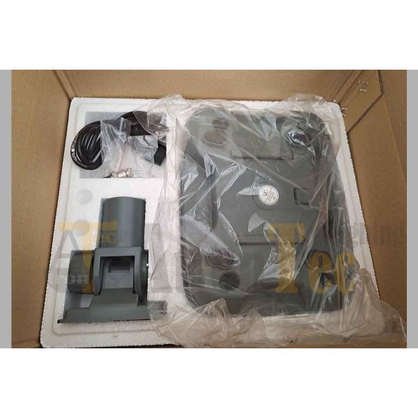 LCD Display Plastic Weighing Indicator AC110V AC220V