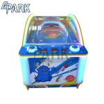 Ufo Ice Hockey Table Video Arcade Game Machines For Shopping Center
