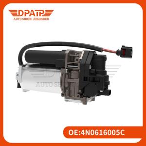 Wholesale 4N0616013 Air Suspension Compressor For Audi A8 D5 4N0616005C 4N0616005D from china suppliers