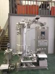 Energy Saving Textile Dyeing Machine Advanced With Innovative Design