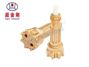 Wholesale Forging Mining Drilling Tooling for Mining Applications from china suppliers
