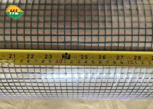 China Green Vinyl Coated 1/4inch 36inx50ft Welded Wire Mesh Roll For Fencing Around Chicken Coop, Run, and Gardens on sale