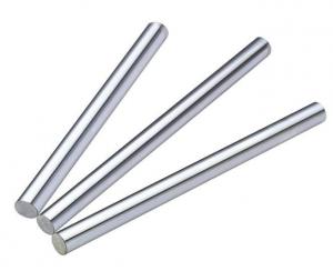 Wholesale Chrome Plating Hardened Steel Bar / Hydraulic Cylinder Rod With 42CrMo4 from china suppliers