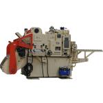 Uncoiler Quotation Mechanical NC Feeder To Send Processing Materials / CNC