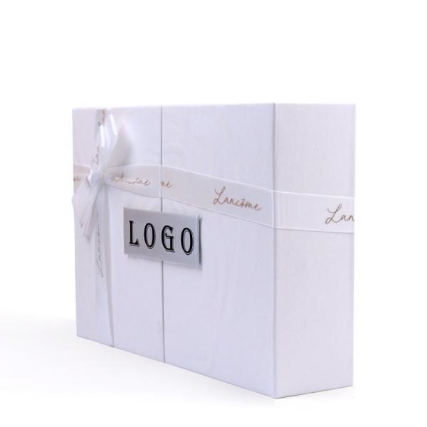 Custom Cardboard Cosmetic Packaging Box