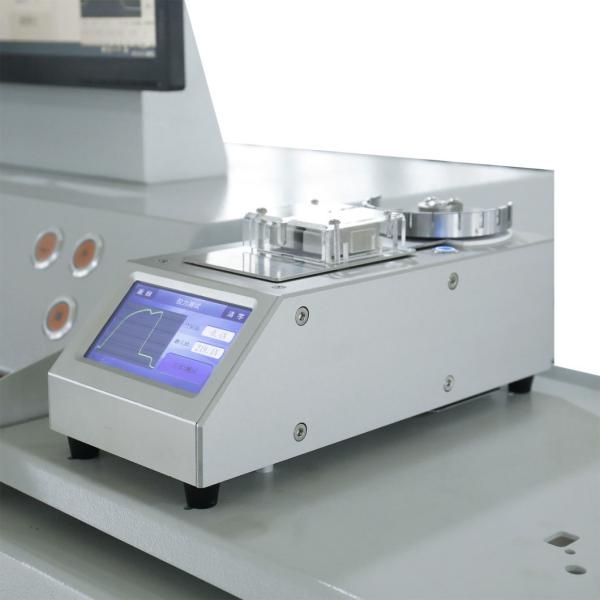 Pneumatic Terminal Crimping Machine for Vertical Installation Durable and Sturdy