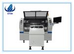 LED Panel Fastest Pick And Place Machine , SMT Placement Machine