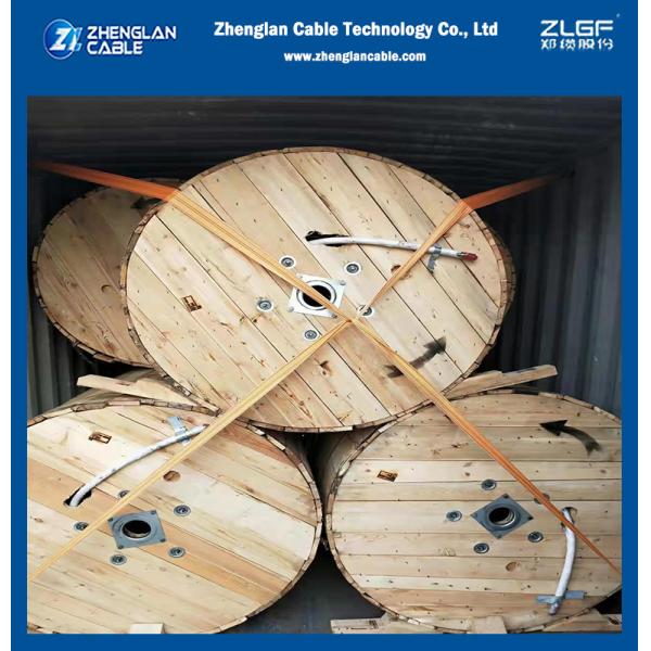 Overhead Bare Conductor Wire(Nominal Area:1036mm2), AAAC Conductor according to IEC 61089(AAC,AAAC,ACSR)