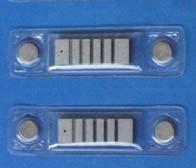 X-ray Accessories, IQI, Wire Penetrameter, Radiography Accessory, NDT accessories
