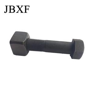 Wholesale JBXF Excavator Spare Parts Crawler Excavator Track Bolt Zx330-3 Cr3326 from china suppliers