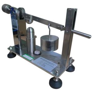 Wholesale 40N ± 2N Switch Tester Coupling Implement Shell Pressure Test Device from china suppliers