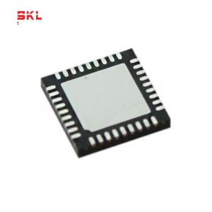 Wholesale STM32F103T8U7 High Performance 32 Bit MCU Microcontroller Unit from china suppliers
