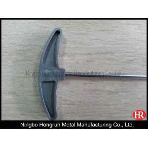 17cm tent peg puller